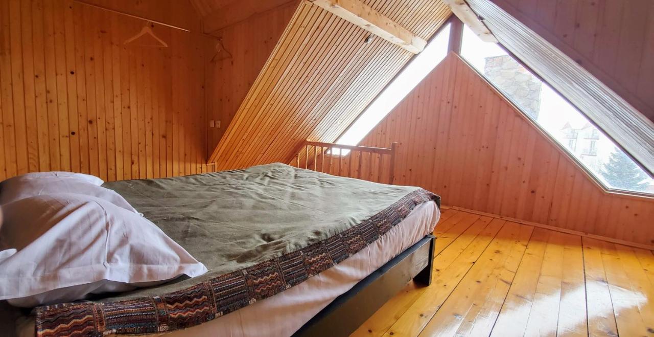 Chaban Aparthotel Буковел Екстериор снимка