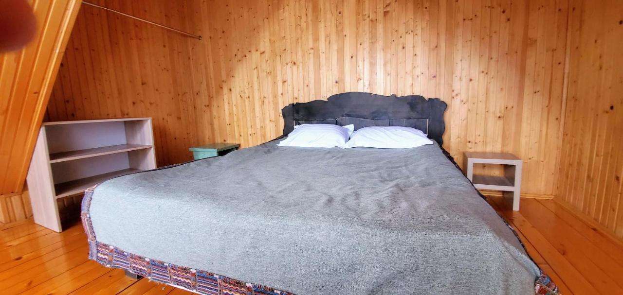Chaban Aparthotel Буковел Екстериор снимка