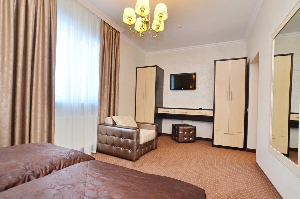 Chaban Aparthotel Буковел Стая снимка
