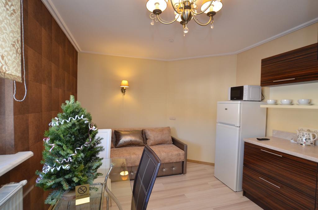Chaban Aparthotel Буковел Екстериор снимка
