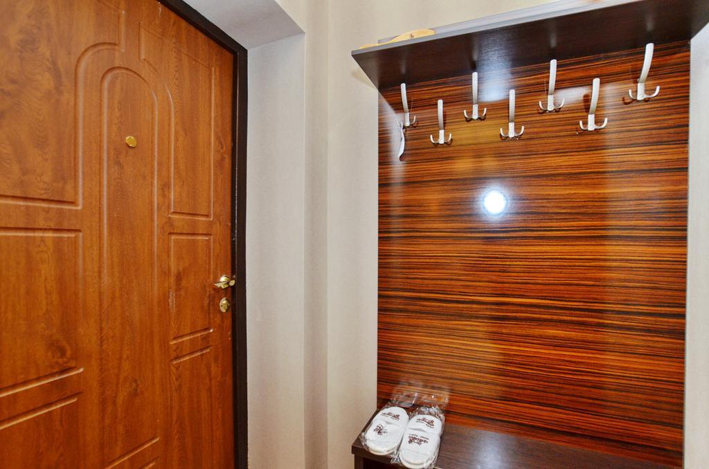 Chaban Aparthotel Буковел Екстериор снимка