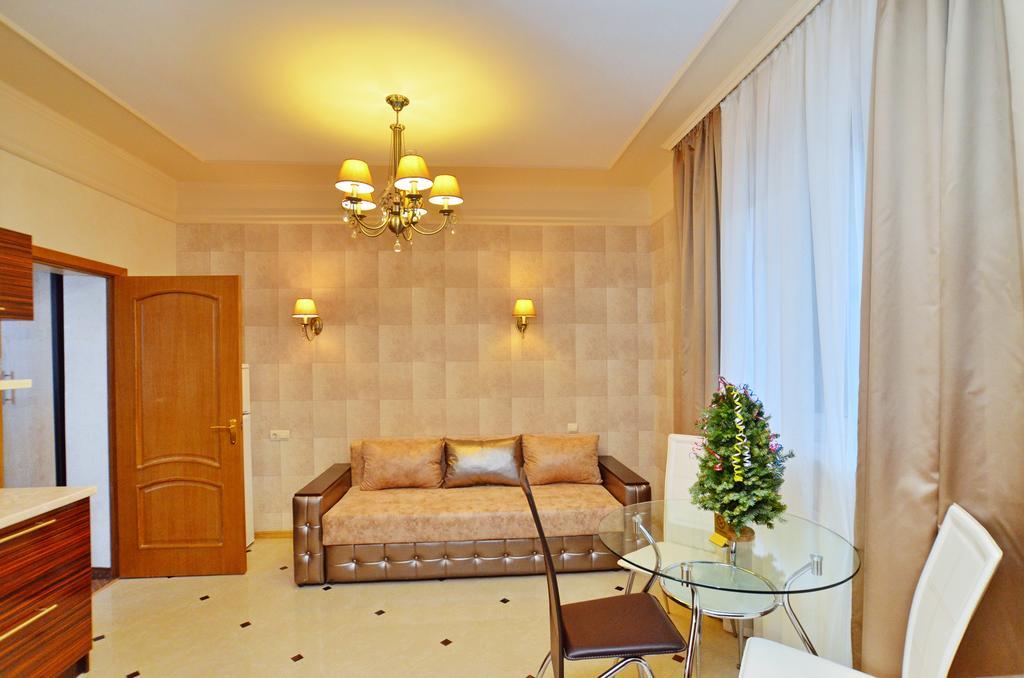 Chaban Aparthotel Буковел Екстериор снимка