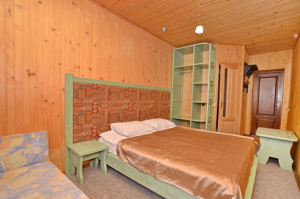 Chaban Aparthotel Буковел Екстериор снимка